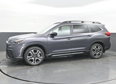 2025 Subaru Ascent Limited