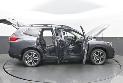 2025 Subaru Ascent Limited