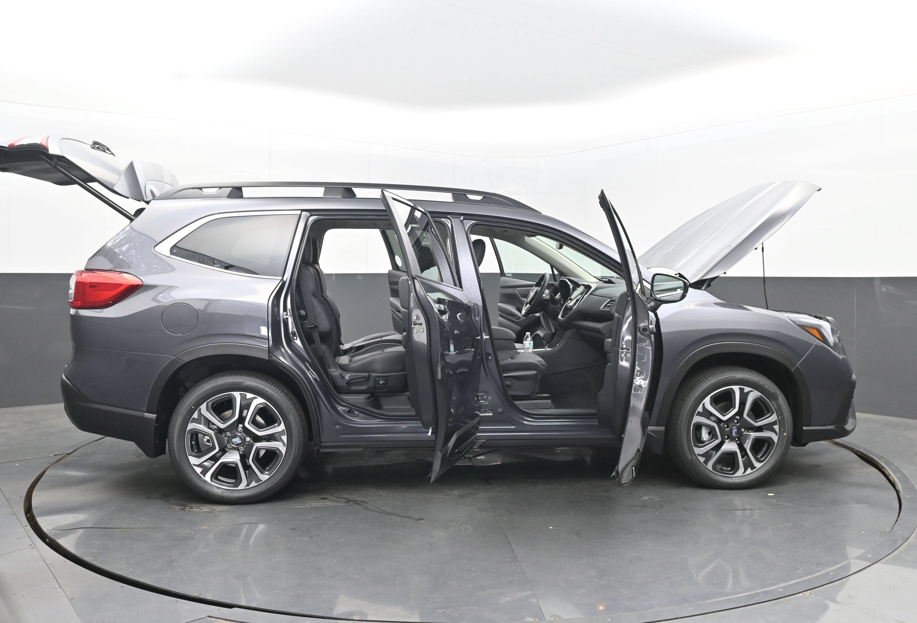 2025 Subaru Ascent Limited