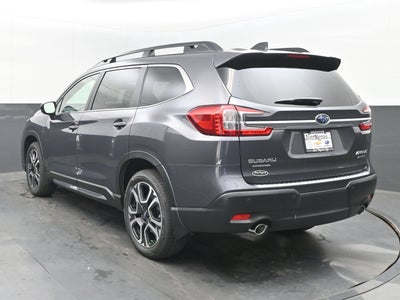 2025 Subaru Ascent Limited