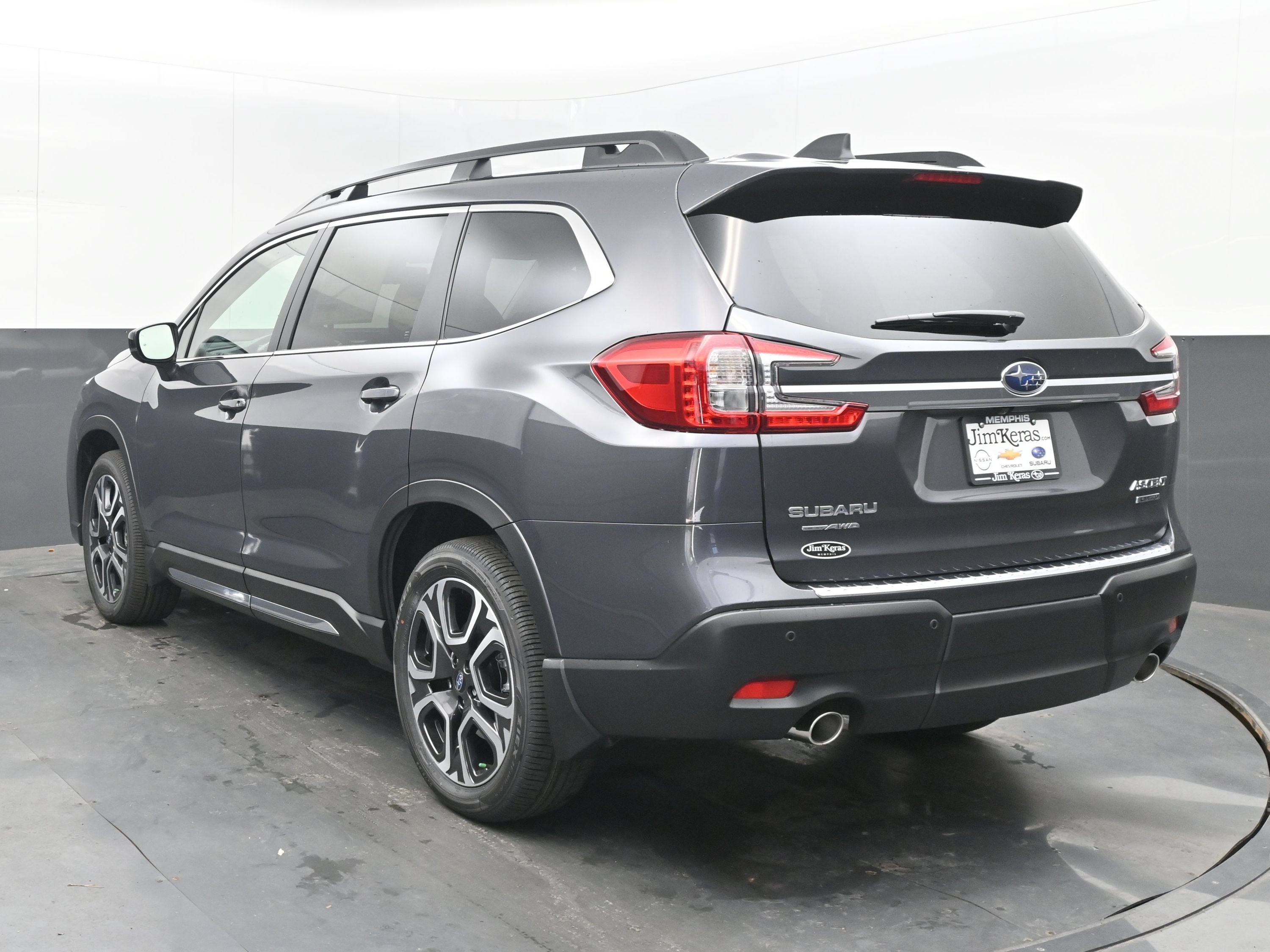 2025 Subaru Ascent Limited