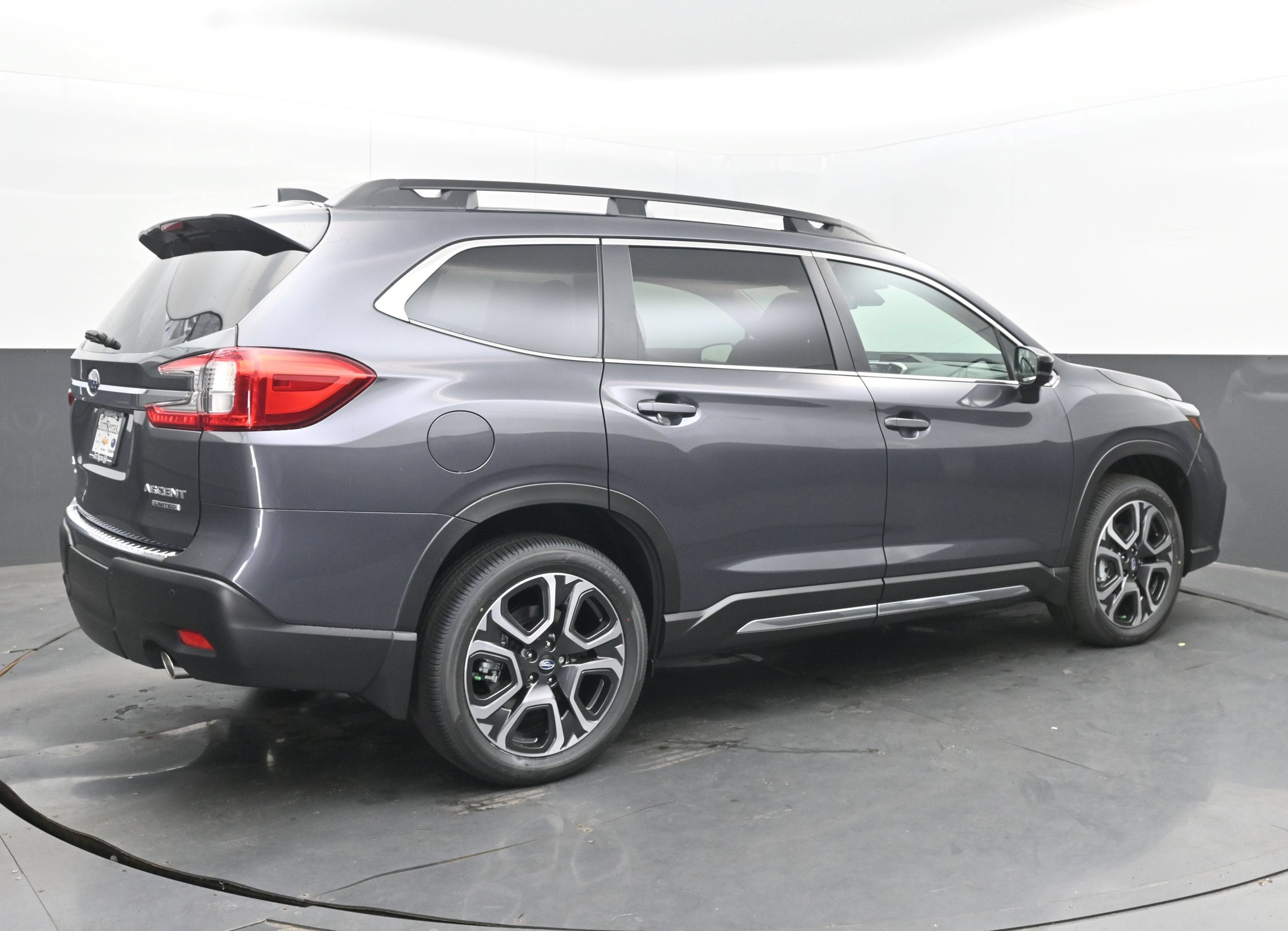 2025 Subaru Ascent Limited