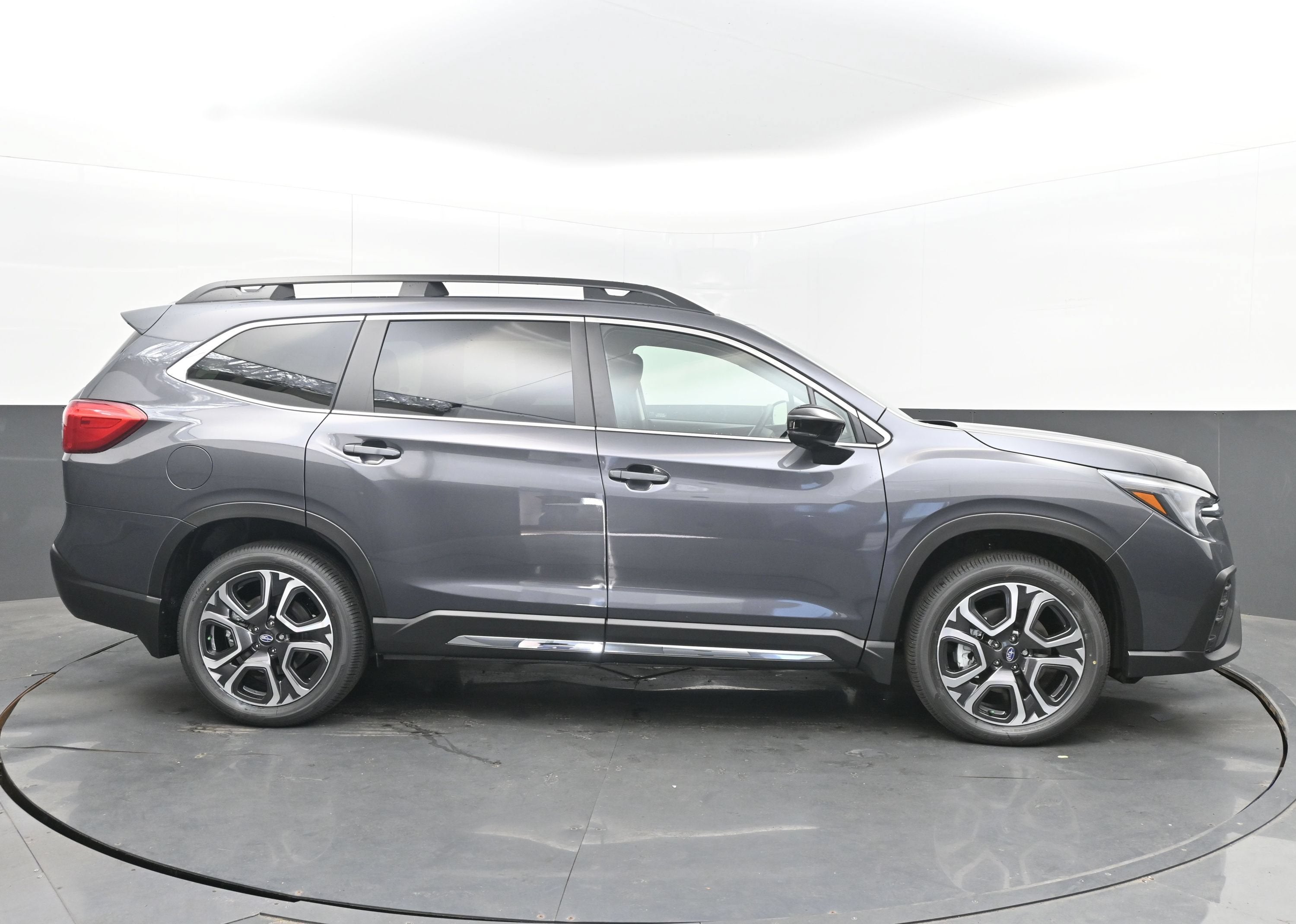 2025 Subaru Ascent Limited