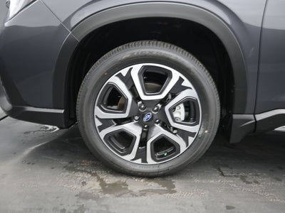 2025 Subaru Ascent Limited