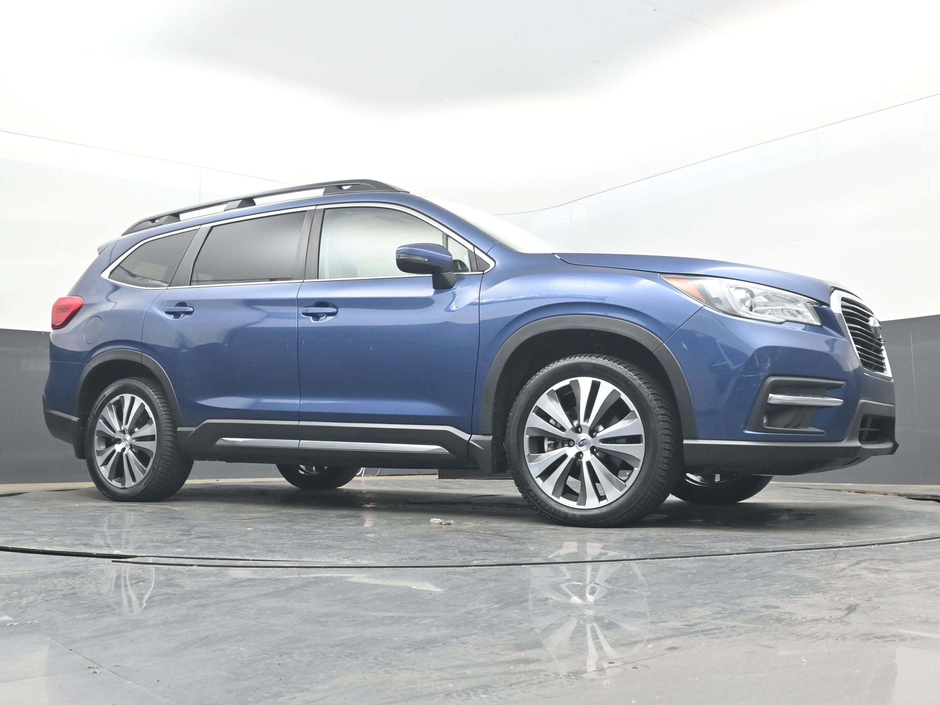2021 Subaru Ascent Limited