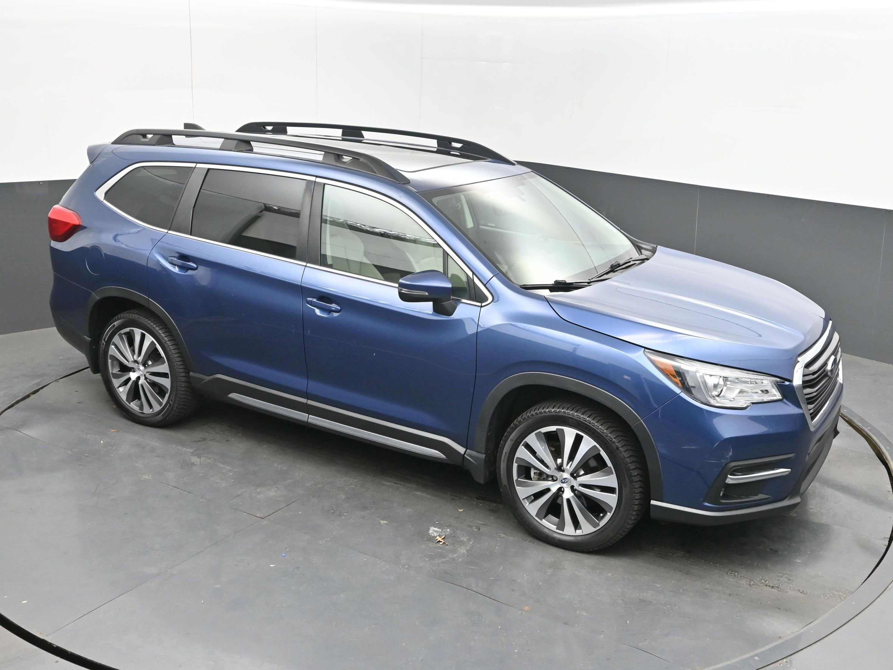 2021 Subaru Ascent Limited