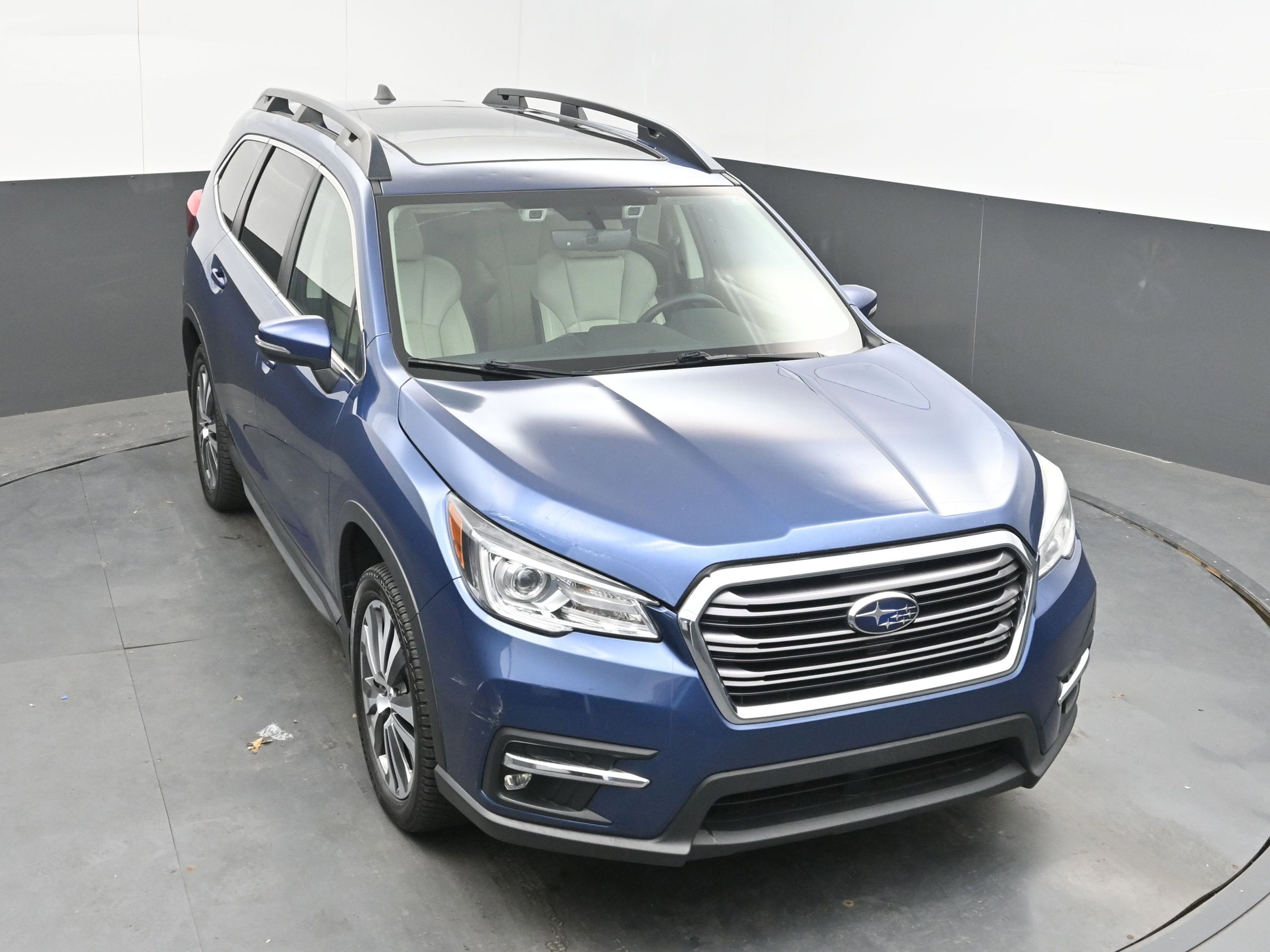2021 Subaru Ascent Limited