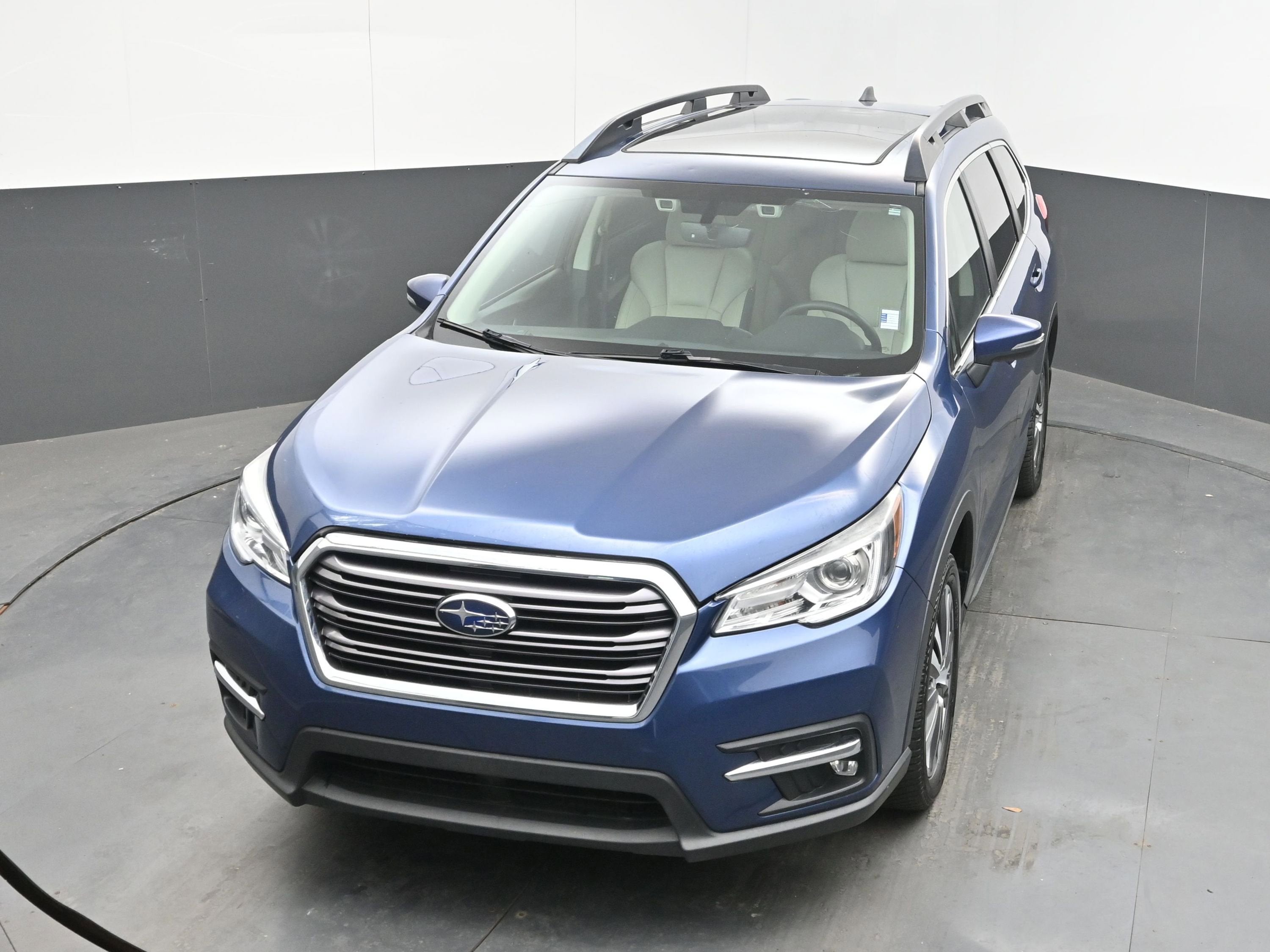2021 Subaru Ascent Limited