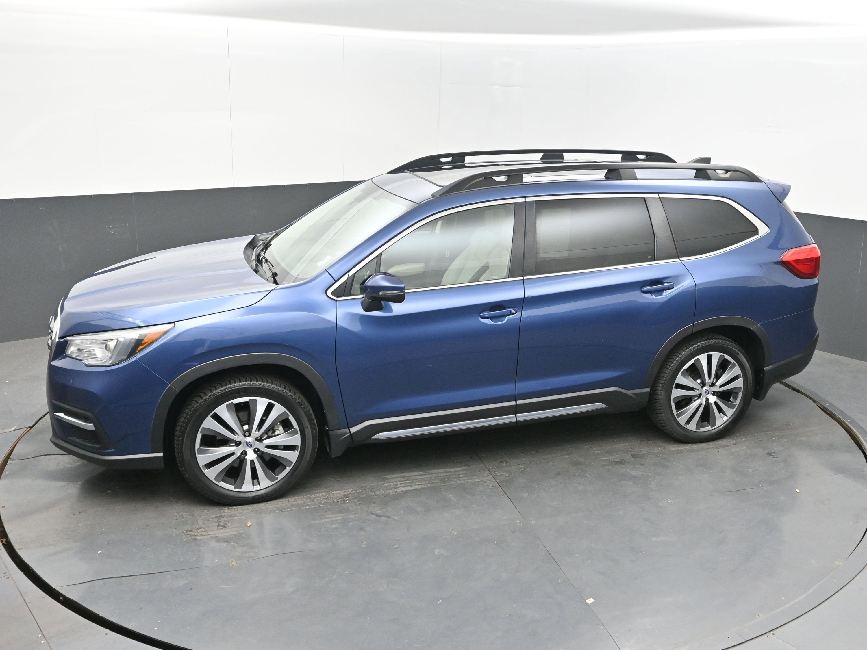 2021 Subaru Ascent Limited