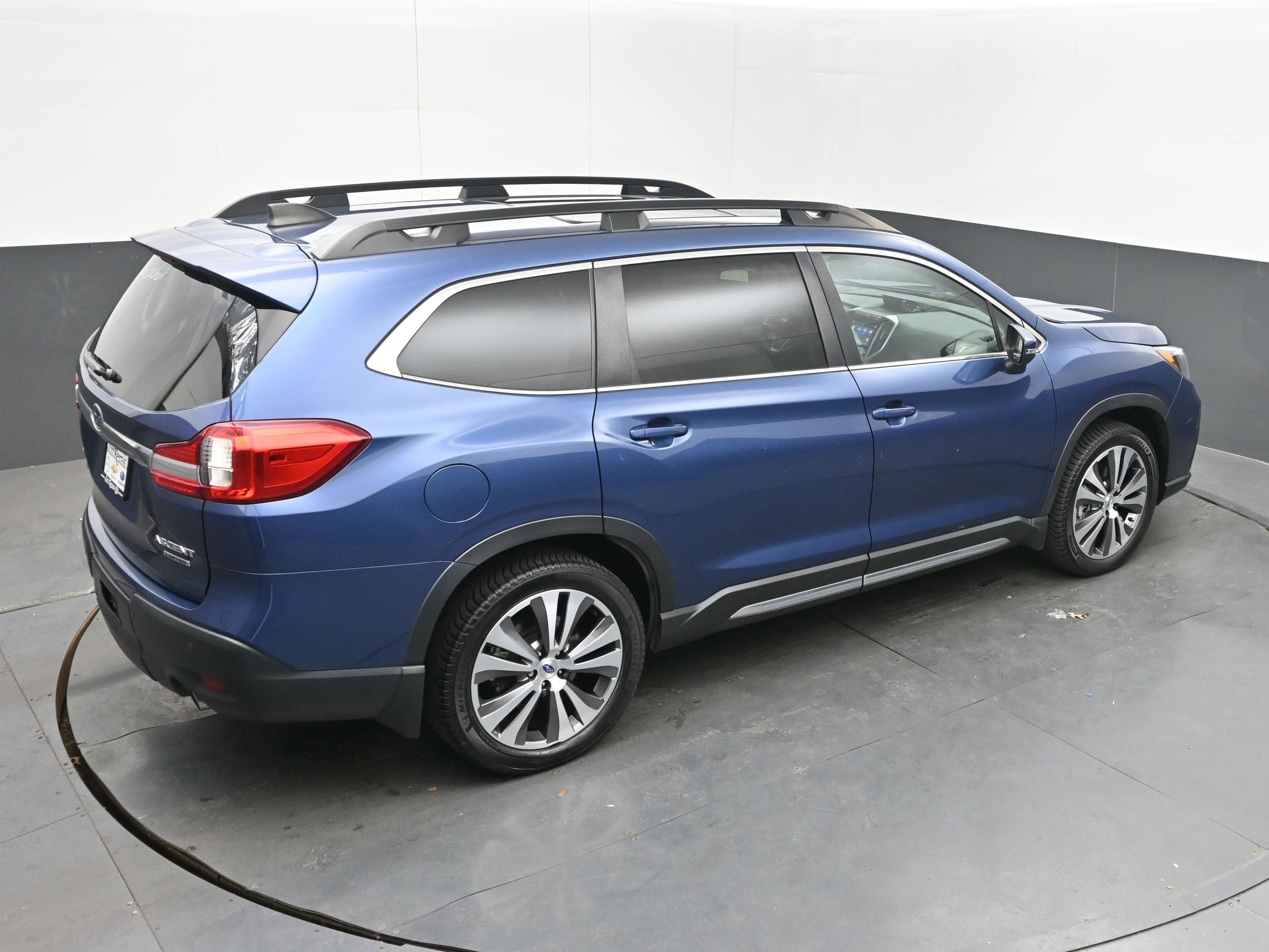 2021 Subaru Ascent Limited
