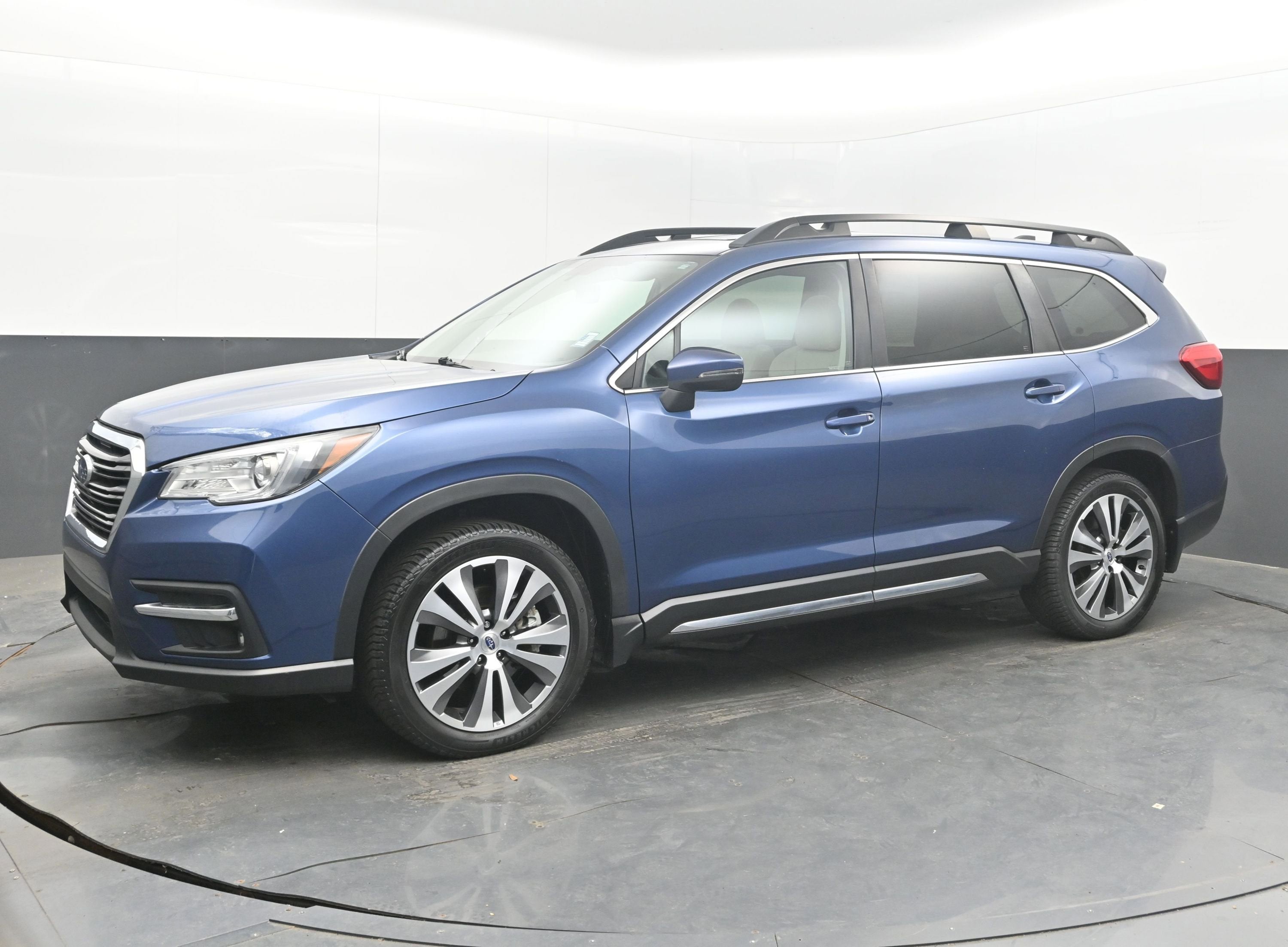 2021 Subaru Ascent Limited