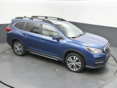 2021 Subaru Ascent Limited