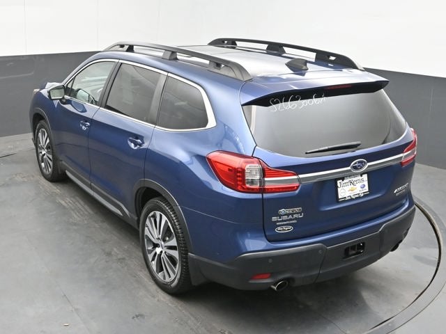 2021 Subaru Ascent Limited