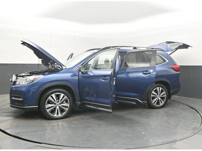 2021 Subaru Ascent Limited