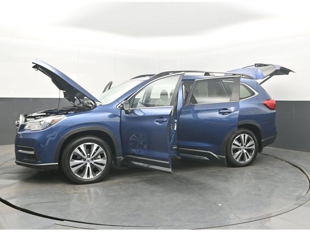 2021 Subaru Ascent Limited