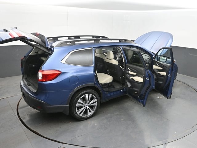2021 Subaru Ascent Limited