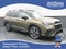 2025 Subaru Ascent Limited