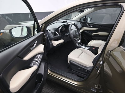 2025 Subaru Ascent Limited