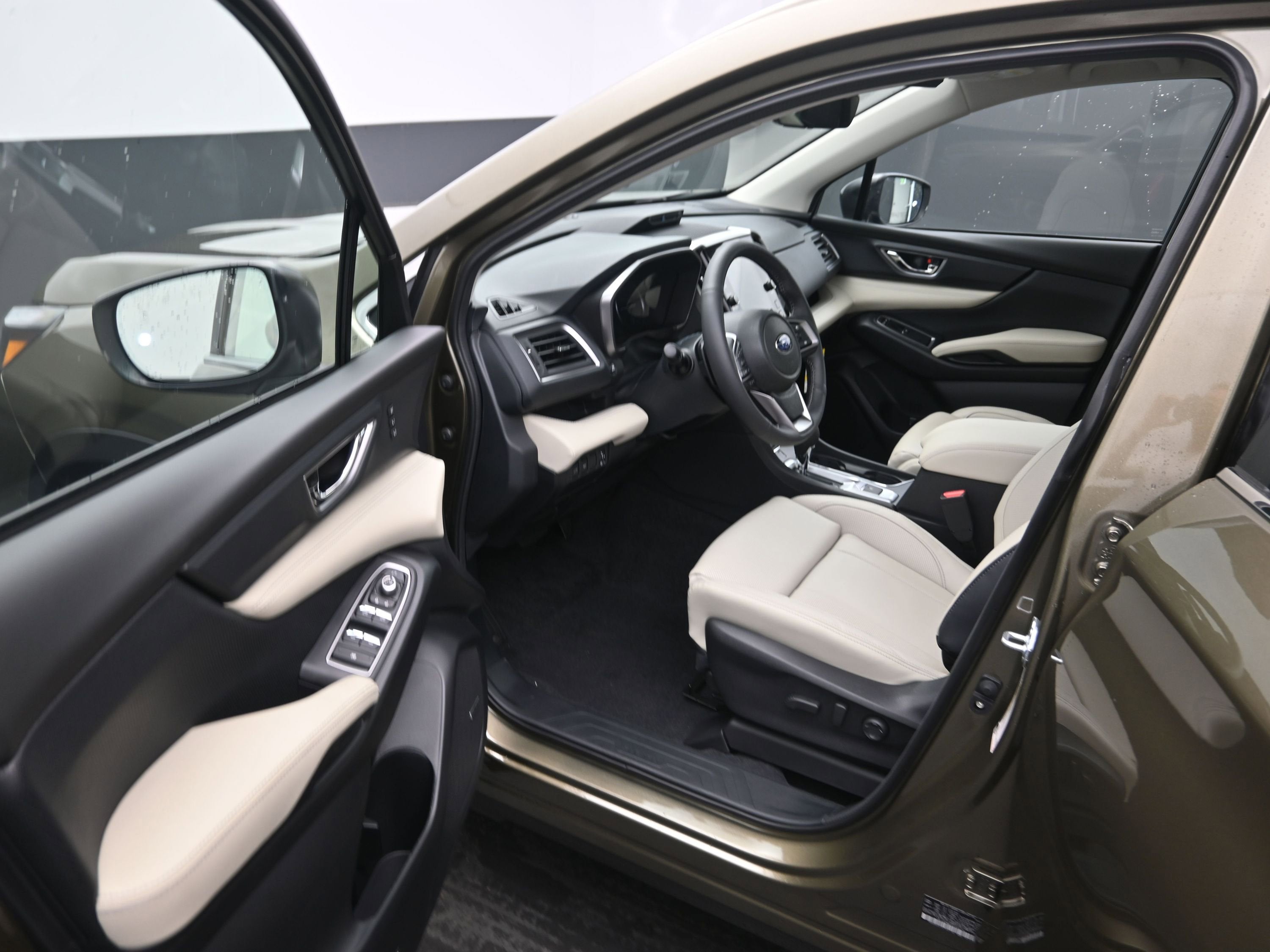 2025 Subaru Ascent Limited
