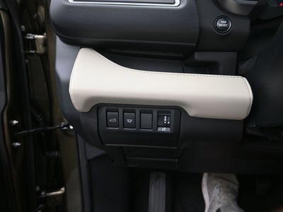 2025 Subaru Ascent Limited