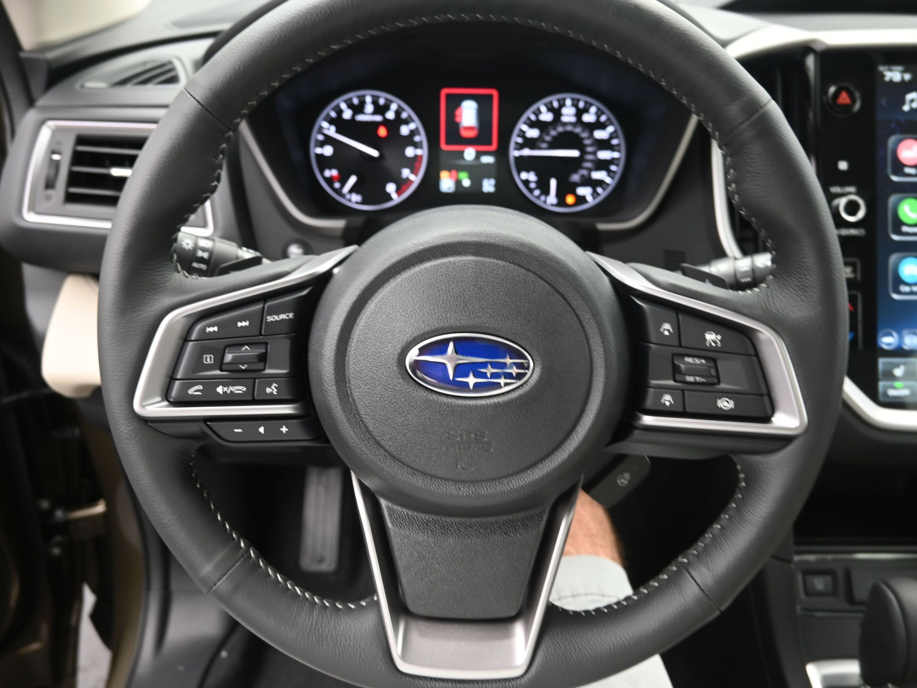 2025 Subaru Ascent Limited