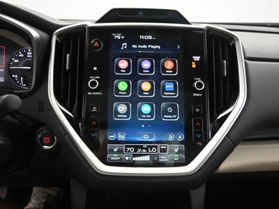 2025 Subaru Ascent Limited