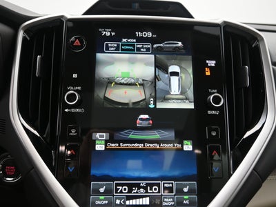2025 Subaru Ascent Limited