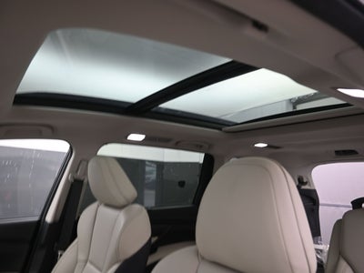 2025 Subaru Ascent Limited