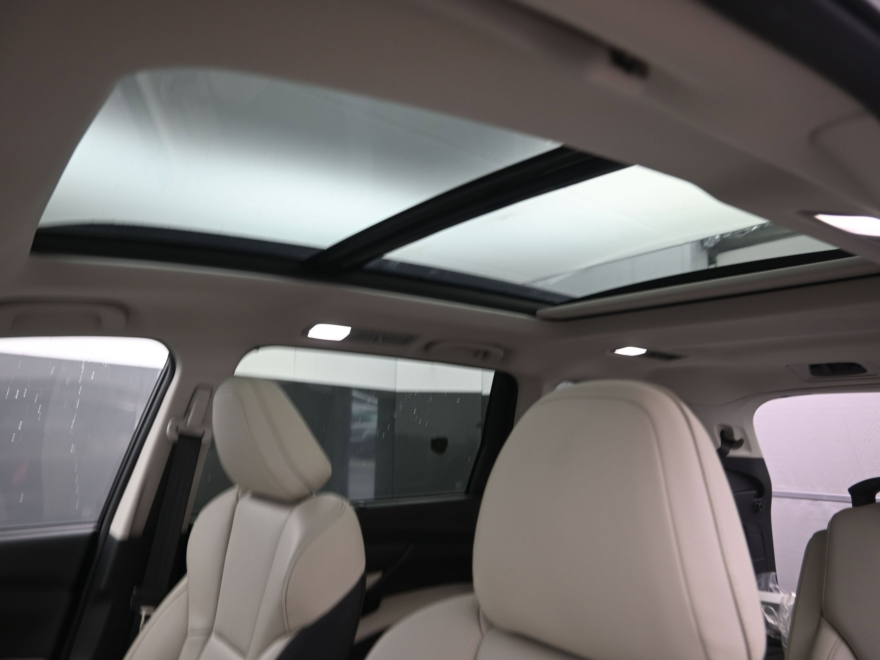 2025 Subaru Ascent Limited