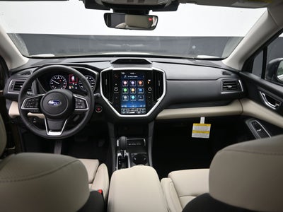 2025 Subaru Ascent Limited