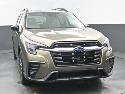 2025 Subaru Ascent Limited