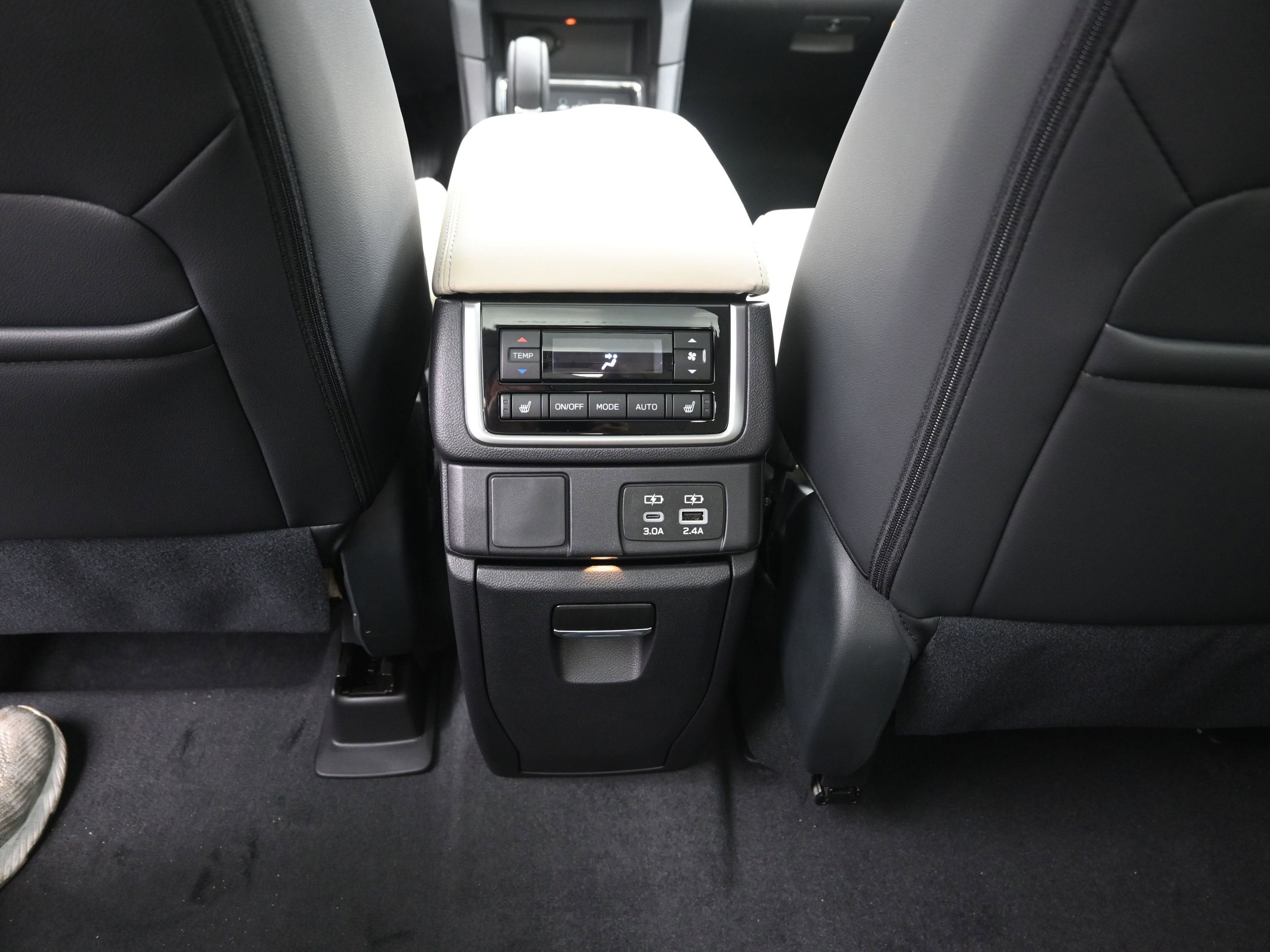 2025 Subaru Ascent Limited