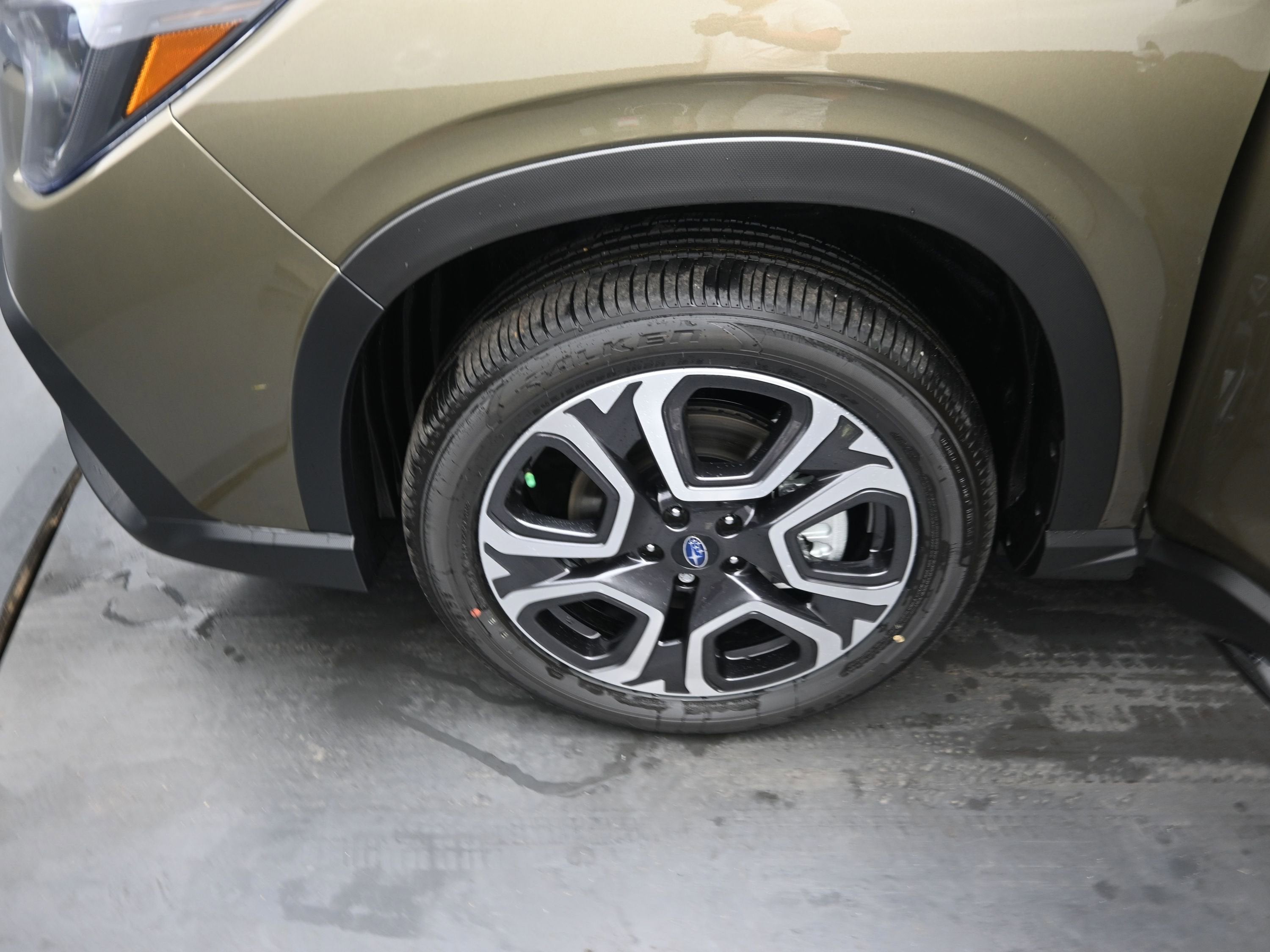 2025 Subaru Ascent Limited