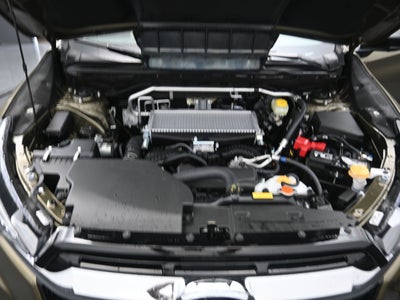 2025 Subaru Ascent Limited