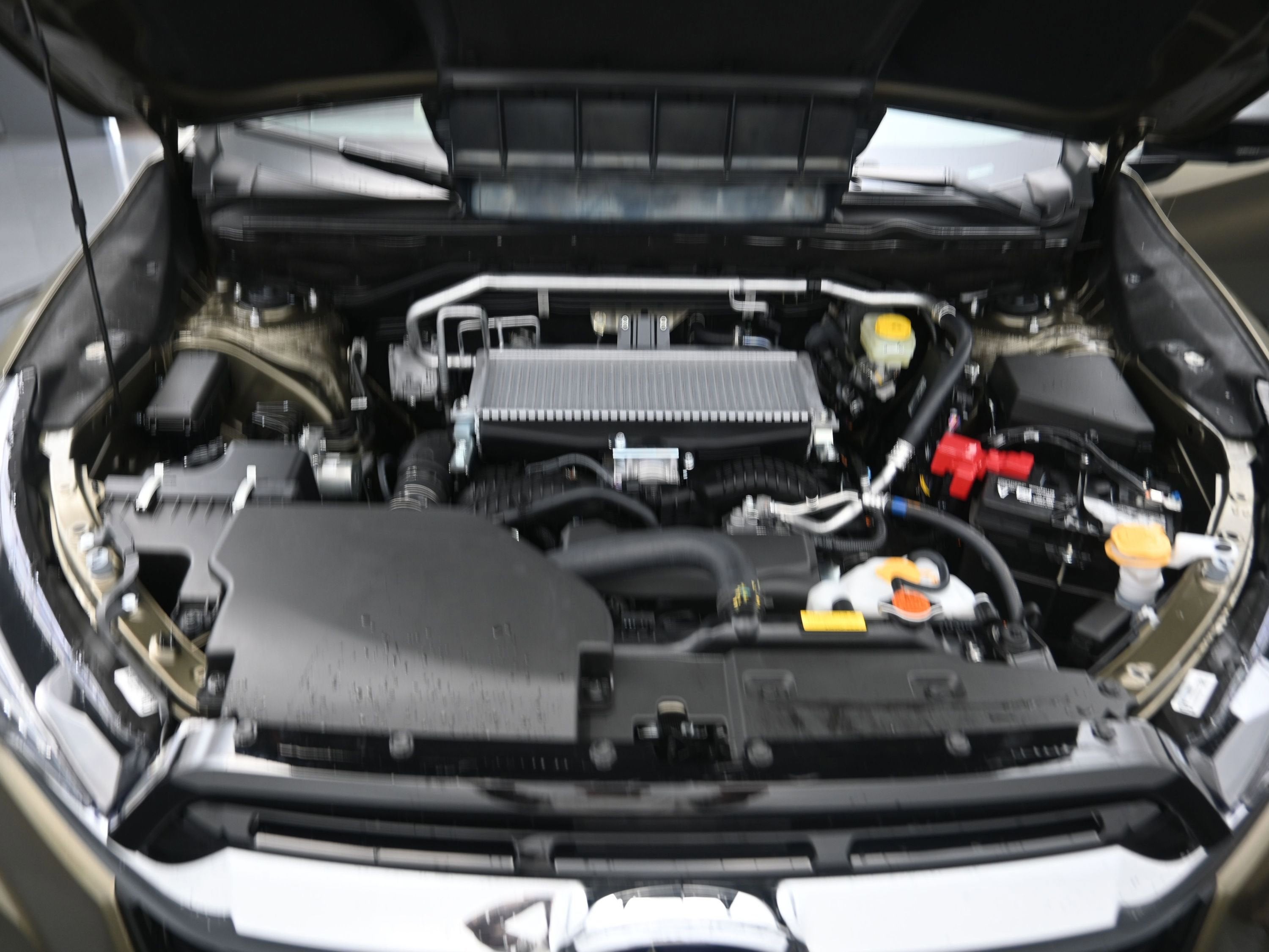 2025 Subaru Ascent Limited