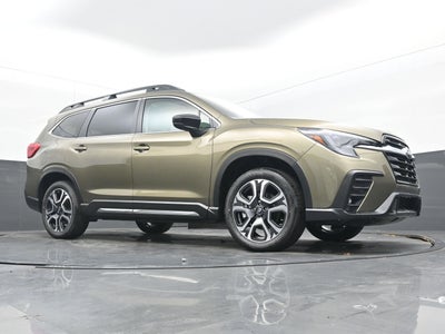 2025 Subaru Ascent Limited