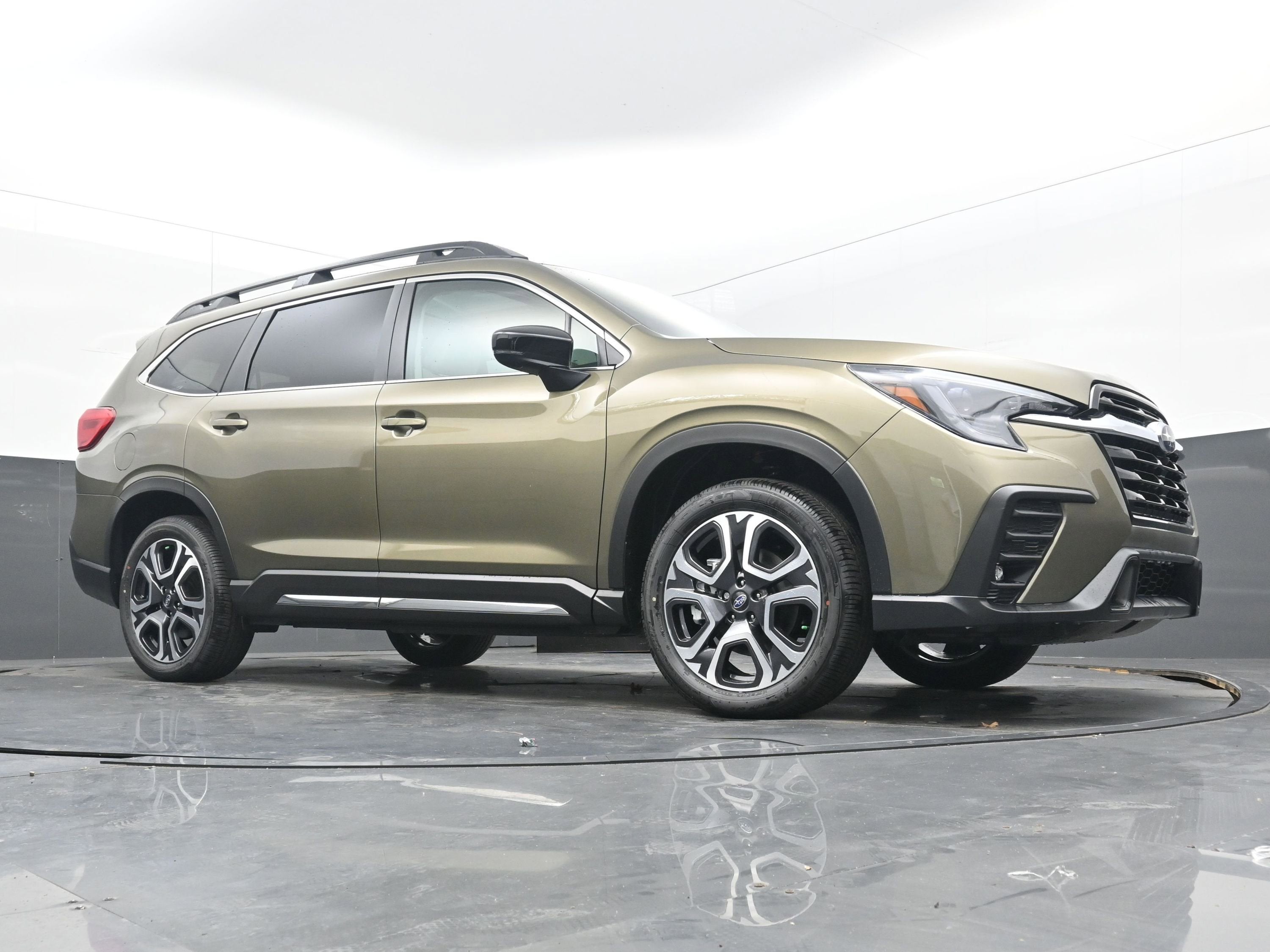 2025 Subaru Ascent Limited