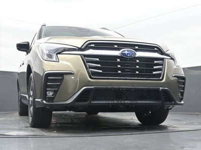 2025 Subaru Ascent Limited