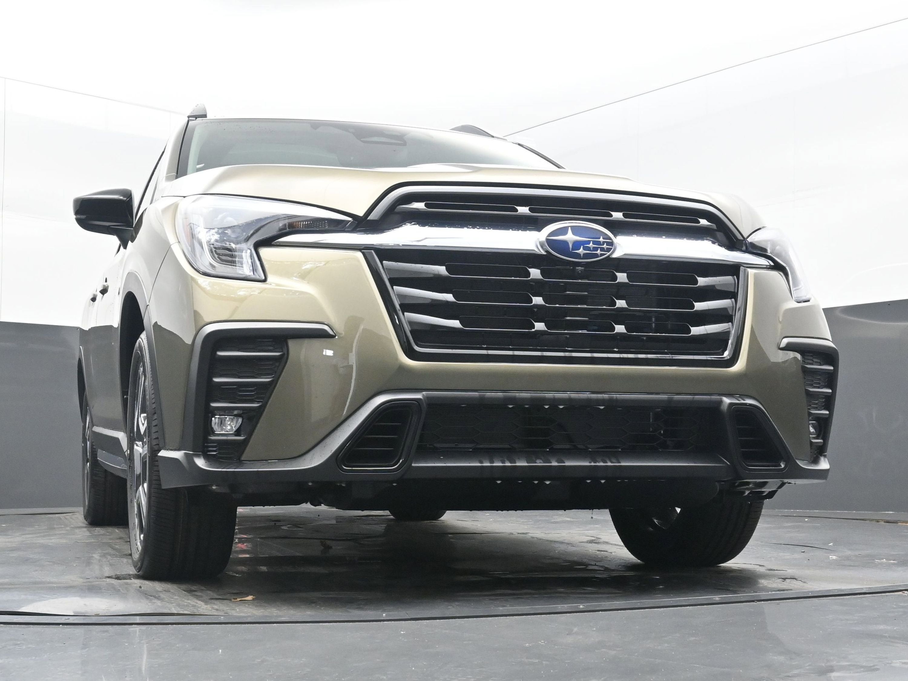 2025 Subaru Ascent Limited