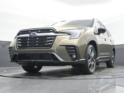 2025 Subaru Ascent Limited