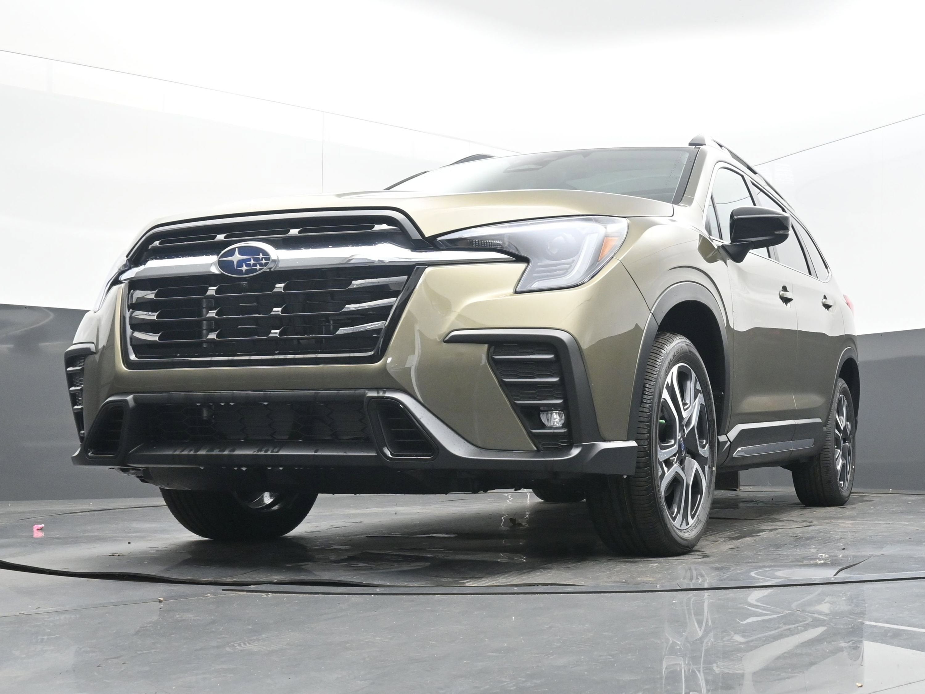 2025 Subaru Ascent Limited