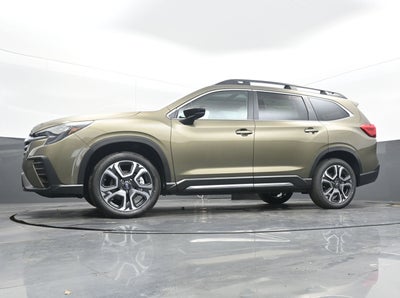 2025 Subaru Ascent Limited