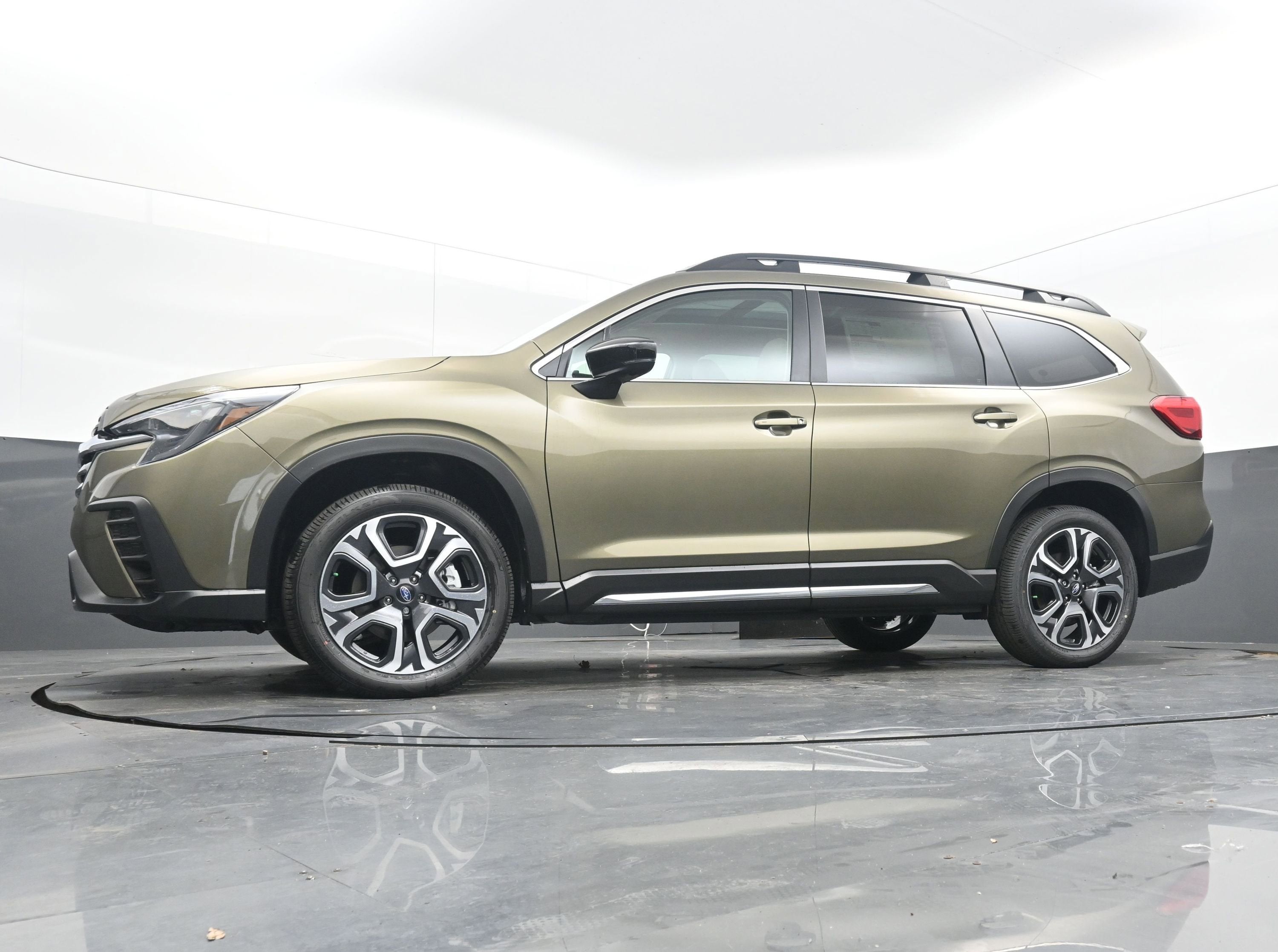 2025 Subaru Ascent Limited