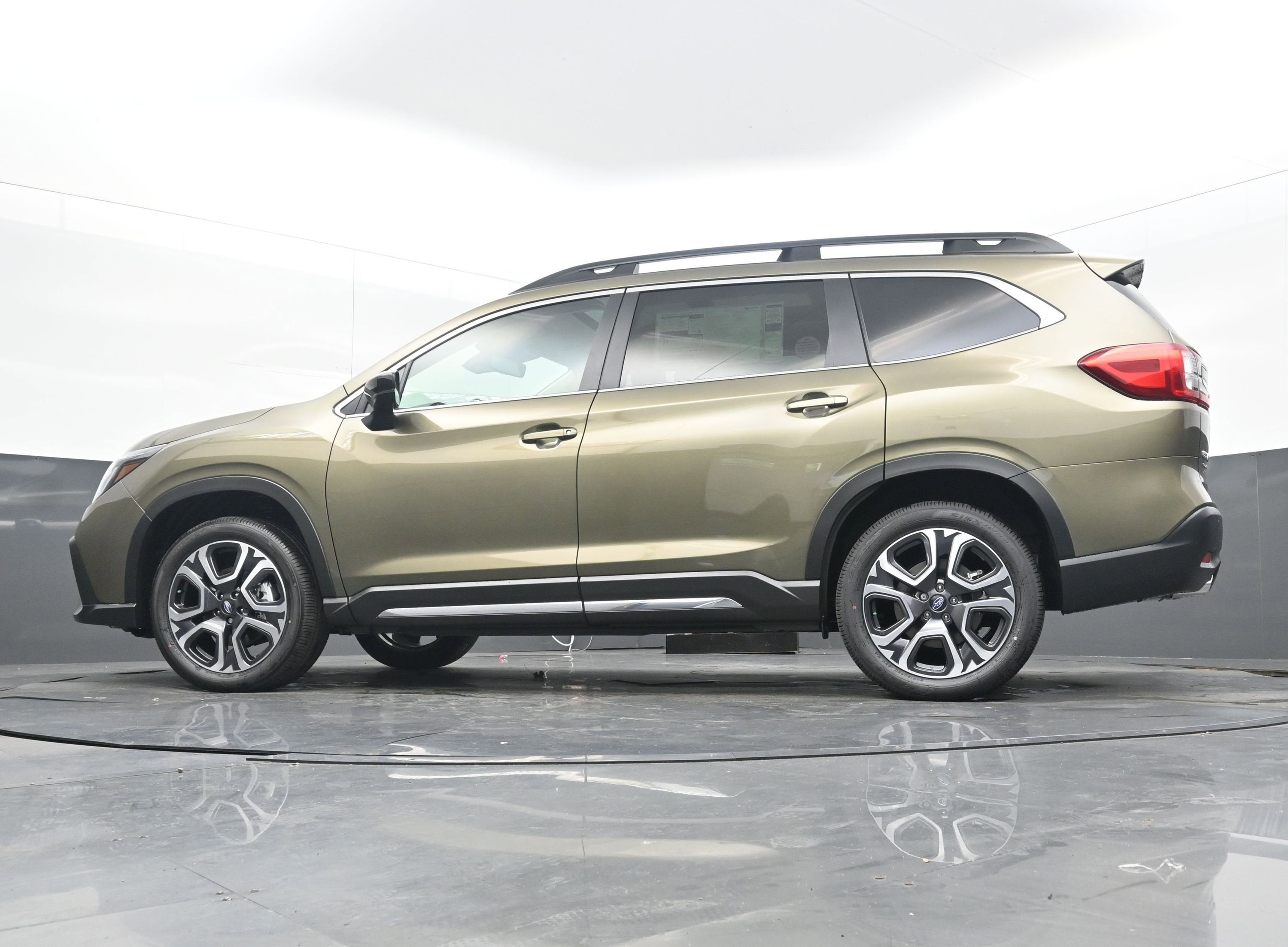 2025 Subaru Ascent Limited