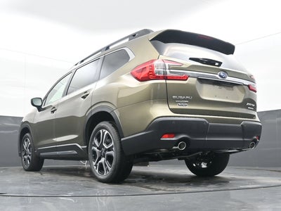 2025 Subaru Ascent Limited