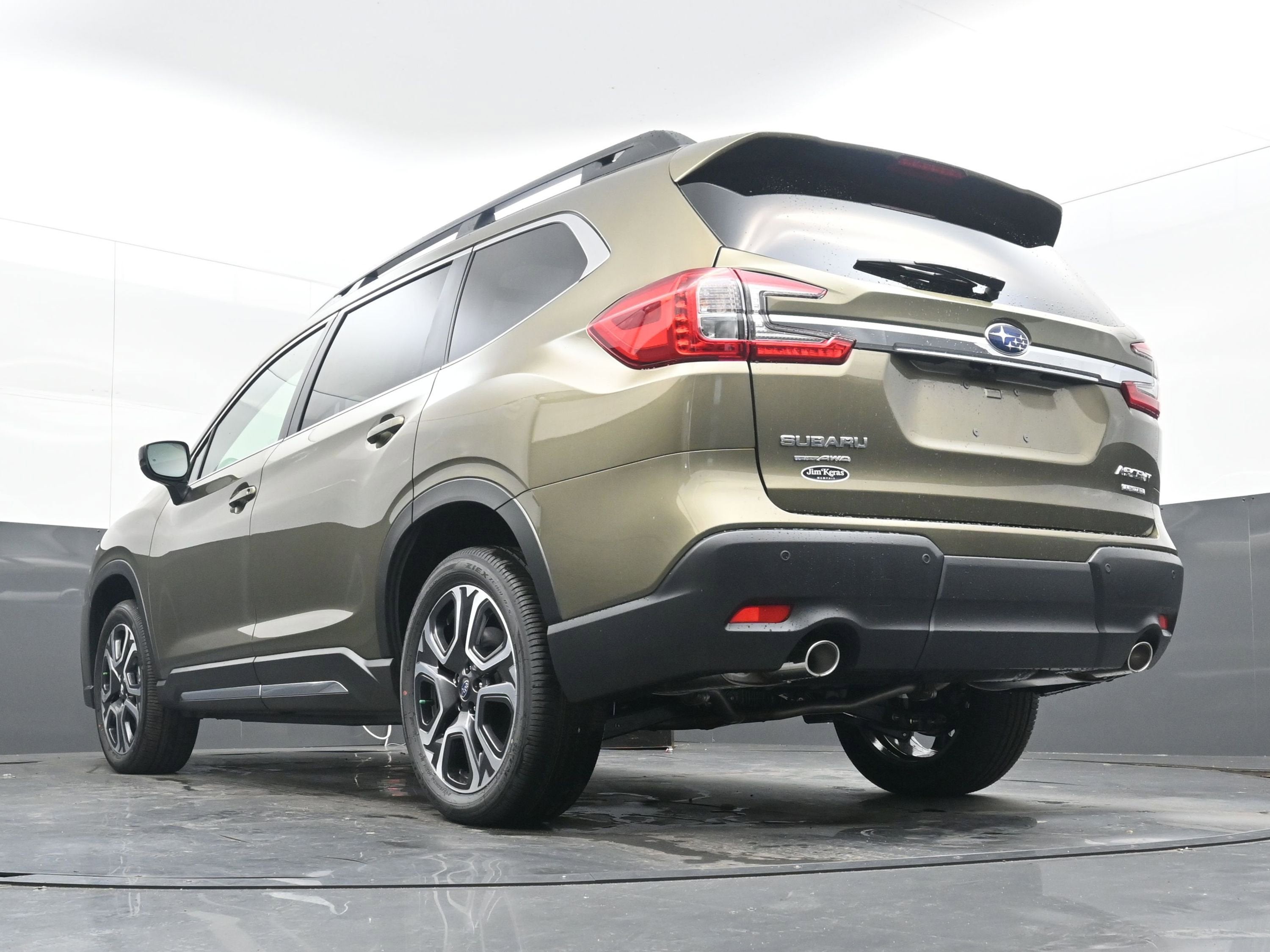2025 Subaru Ascent Limited