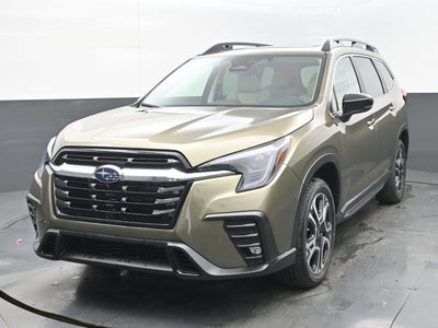 2025 Subaru Ascent Limited