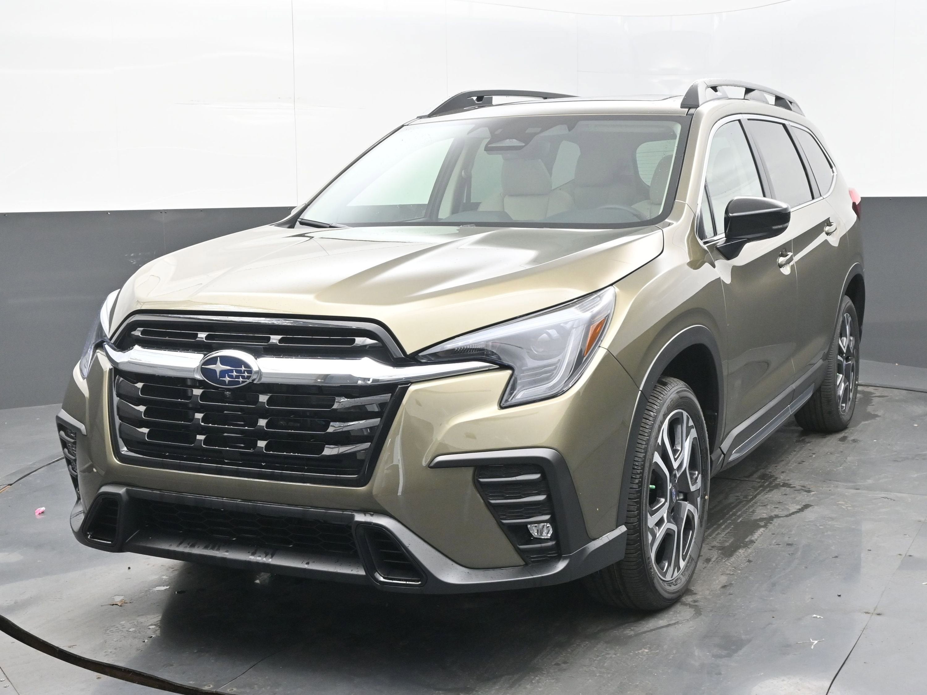 2025 Subaru Ascent Limited