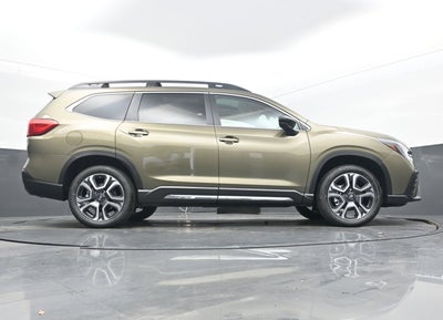 2025 Subaru Ascent Limited