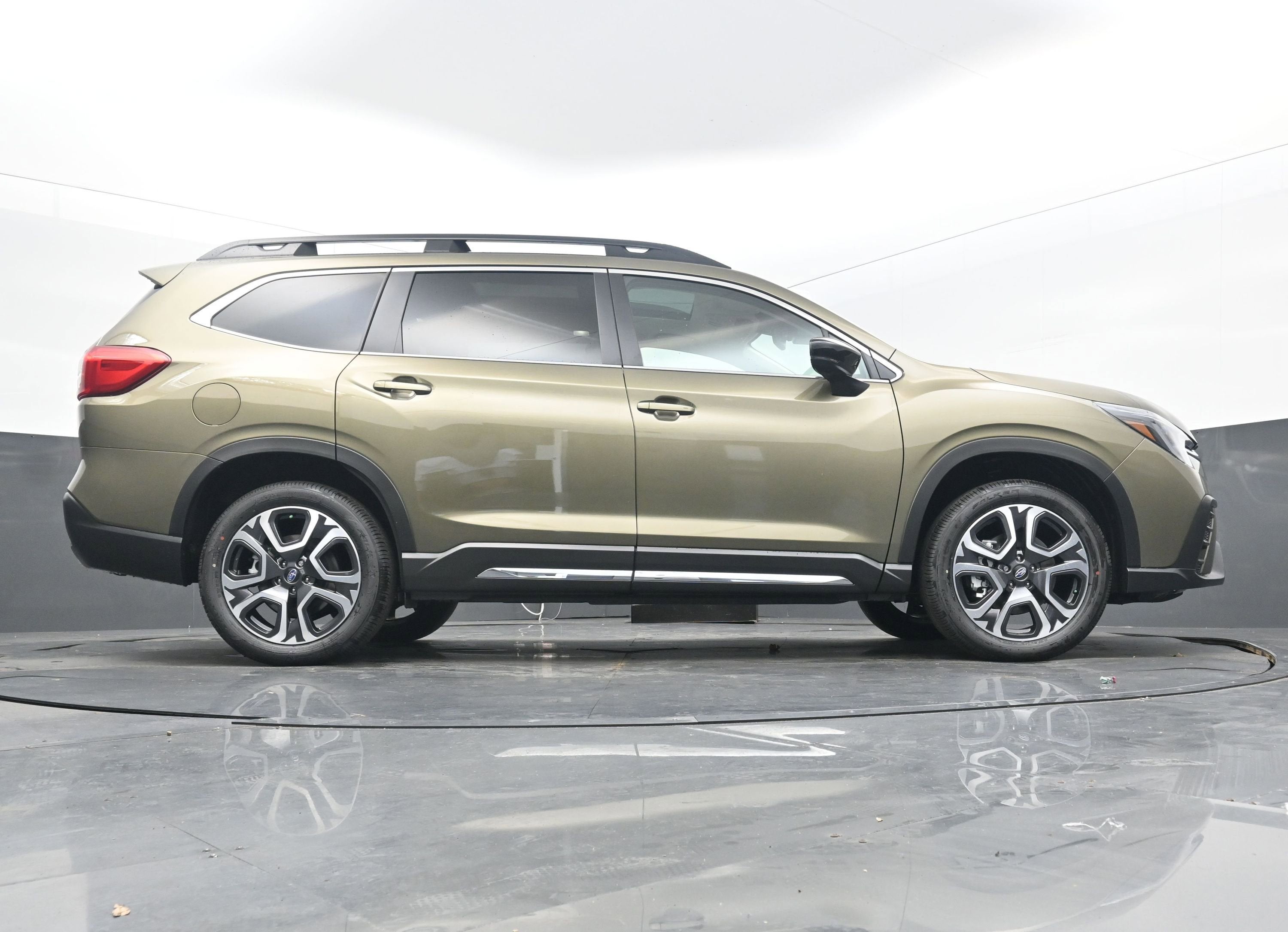 2025 Subaru Ascent Limited